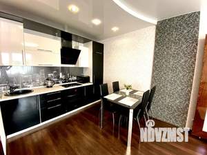 2-к квартира, посуточно, 50м2, 8/25 этаж