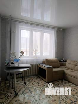 2-к квартира, на длительный срок, 47м2, 3/13 этаж