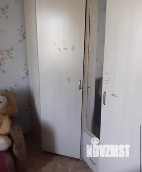 1-к квартира, на длительный срок, 35м2, 1/4 этаж