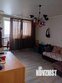 2-к квартира, на длительный срок, 46м2, 5/5 этаж