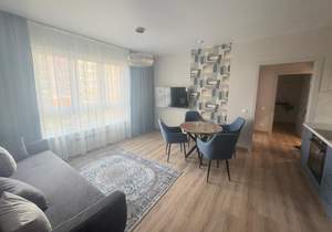 3-к квартира, на длительный срок, 60м2, 3/16 этаж