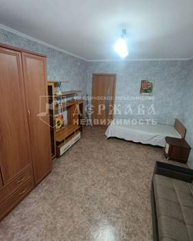 1-к квартира, на длительный срок, 39м2, 5/10 этаж