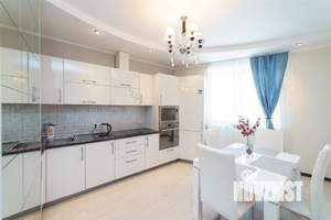 2-к квартира, посуточно, 50м2, 5/25 этаж