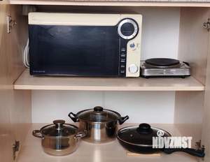 1-к квартира, посуточно, 16м2, 1/1 этаж