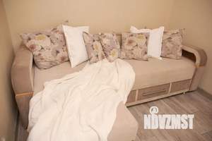 1-к квартира, посуточно, 35м2, 1/12 этаж