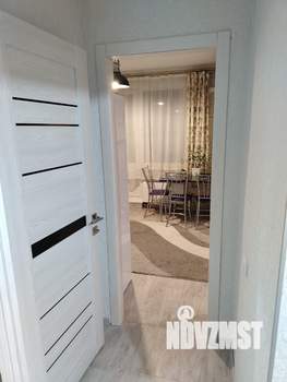 1-к квартира, на длительный срок, 40м2, 11/16 этаж