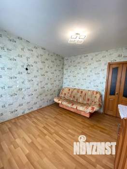 1-к квартира, на длительный срок, 16м2, 9/9 этаж