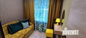 1-к квартира, посуточно, 31м2, 1/1 этаж