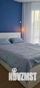 2-к квартира, посуточно, 44м2, 1/1 этаж