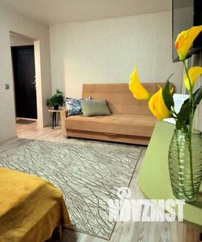 1-к квартира, посуточно, 33м2, 1/1 этаж