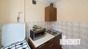 2-к квартира, посуточно, 48м2, 3/5 этаж