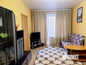 2-к квартира, посуточно, 44м2, 3/5 этаж