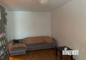 2-к квартира, на длительный срок, 46м2, 2/5 этаж