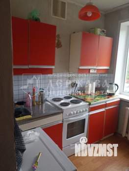 2-к квартира, на длительный срок, 44м2, 2/5 этаж