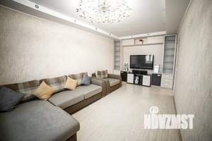 2-к квартира, посуточно, 50м2, 5/5 этаж