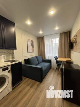 2-к квартира, посуточно, 30м2, 1/1 этаж