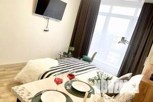 1-к квартира, посуточно, 30м2, 15/16 этаж