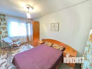 2-к квартира, на длительный срок, 47м2, 2/5 этаж