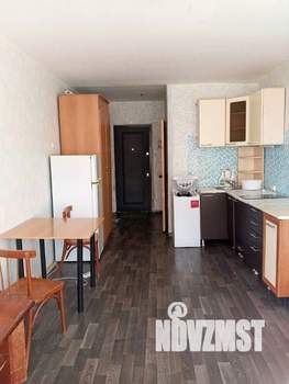 1-к квартира, на длительный срок, 23м2, 2/9 этаж