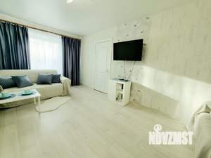 2-к квартира, посуточно, 44м2, 3/5 этаж