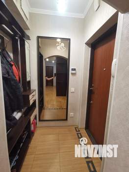 2-к квартира, на длительный срок, 55м2, 9/10 этаж