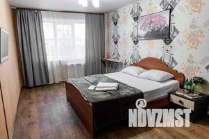 2-к квартира, посуточно, 50м2, 1/5 этаж