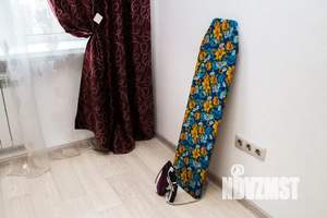 1-к квартира, посуточно, 35м2, 2/5 этаж