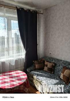 1-к квартира, на длительный срок, 12м2, 5/9 этаж