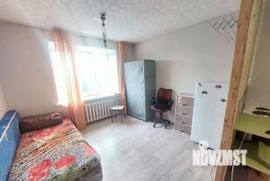 1-к квартира, на длительный срок, 17м2, 5/5 этаж