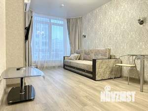 2-к квартира, посуточно, 55м2, 11/14 этаж