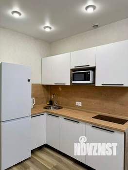 1-к квартира, посуточно, 30м2, 10/15 этаж