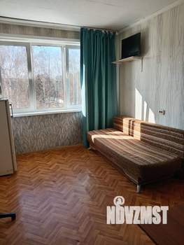 1-к квартира, на длительный срок, 17м2, 5/9 этаж