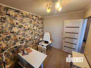 1-к квартира, на длительный срок, 37м2, 8/9 этаж