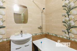 Студия квартира, посуточно, 42м2, 13/15 этаж