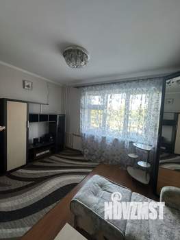 1-к квартира, на длительный срок, 32м2, 1/9 этаж
