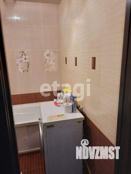 2-к квартира, на длительный срок, 45м2, 3/5 этаж