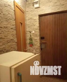 1-к квартира, на длительный срок, 17м2, 2/9 этаж