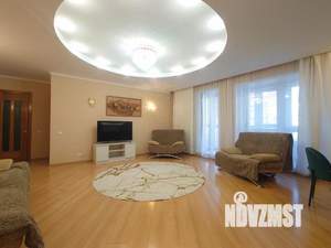 3-к квартира, на длительный срок, 100м2, 6/10 этаж