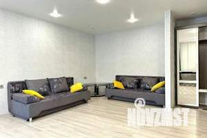 2-к квартира, посуточно, 45м2, 1/5 этаж