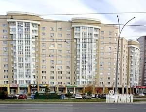 2-к квартира, на длительный срок, 60м2, 12/12 этаж