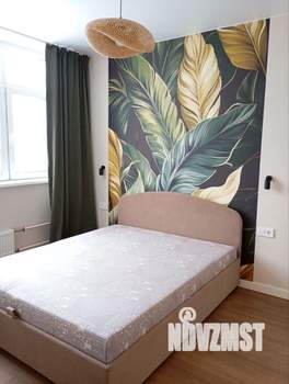 2-к квартира, на длительный срок, 40м2, 16/19 этаж