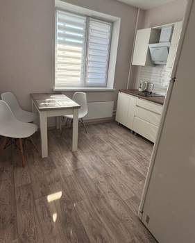 1-к квартира, на длительный срок, 42м2, 10/10 этаж