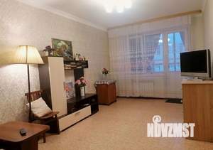 1-к квартира, на длительный срок, 40м2, 3/10 этаж