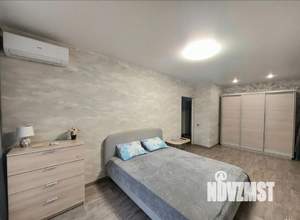 1-к квартира, на длительный срок, 40м2, 12/13 этаж