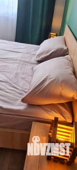 2-к квартира, посуточно, 44м2, 13/18 этаж