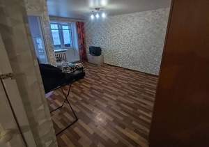 1-к квартира, на длительный срок, 34м2, 5/5 этаж