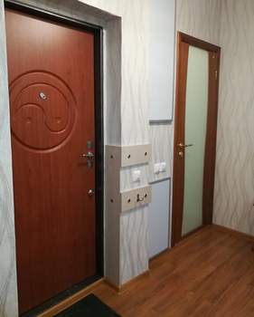 1-к квартира, на длительный срок, 40м2, 13/16 этаж