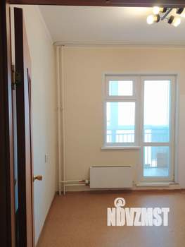 1-к квартира, на длительный срок, 34м2, 10/14 этаж