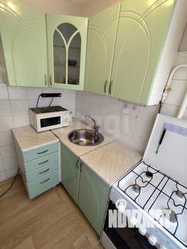 2-к квартира, на длительный срок, 43м2, 4/5 этаж