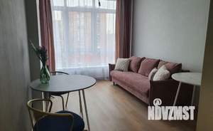 2-к квартира, посуточно, 32м2, 1/1 этаж